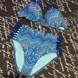 2 Piece Bikini Super Cute😊