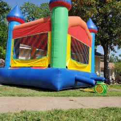 Inflables Disponible Brincolin Pregunte 