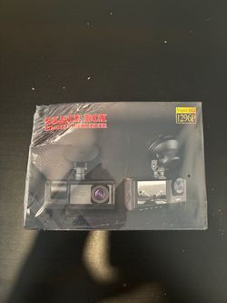 Dash cam