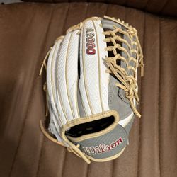 Wilson A2000 12.5” Super Snake 
