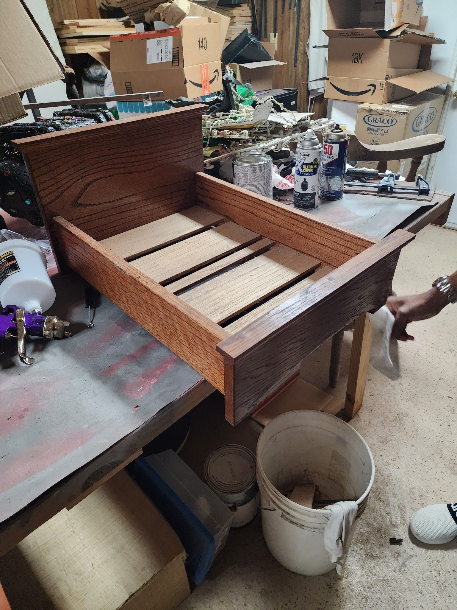 Dog Bed