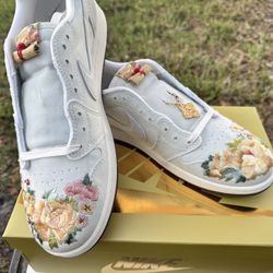 Air Jordan 1 Retro low OG (Chinese New Year)