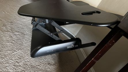 Desk Riser