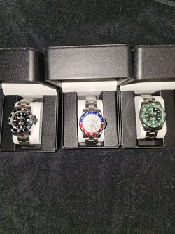 Men's Watch