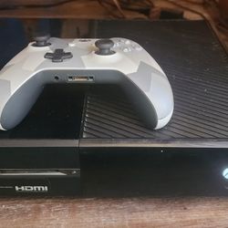 Original Xbox One Model 