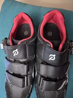 Cycling Shoes