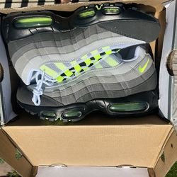 Nike Air Max 95