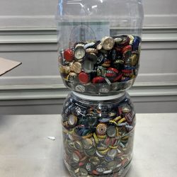 Bottle Caps