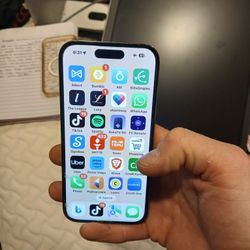 I Phone 14 Pro