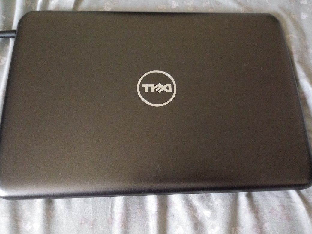 Dell notebook 11.6 inches