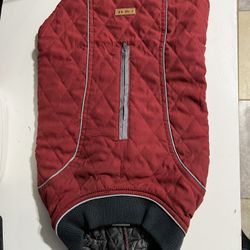 Medium Size Winter Dog Coat 