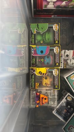 Neón collection