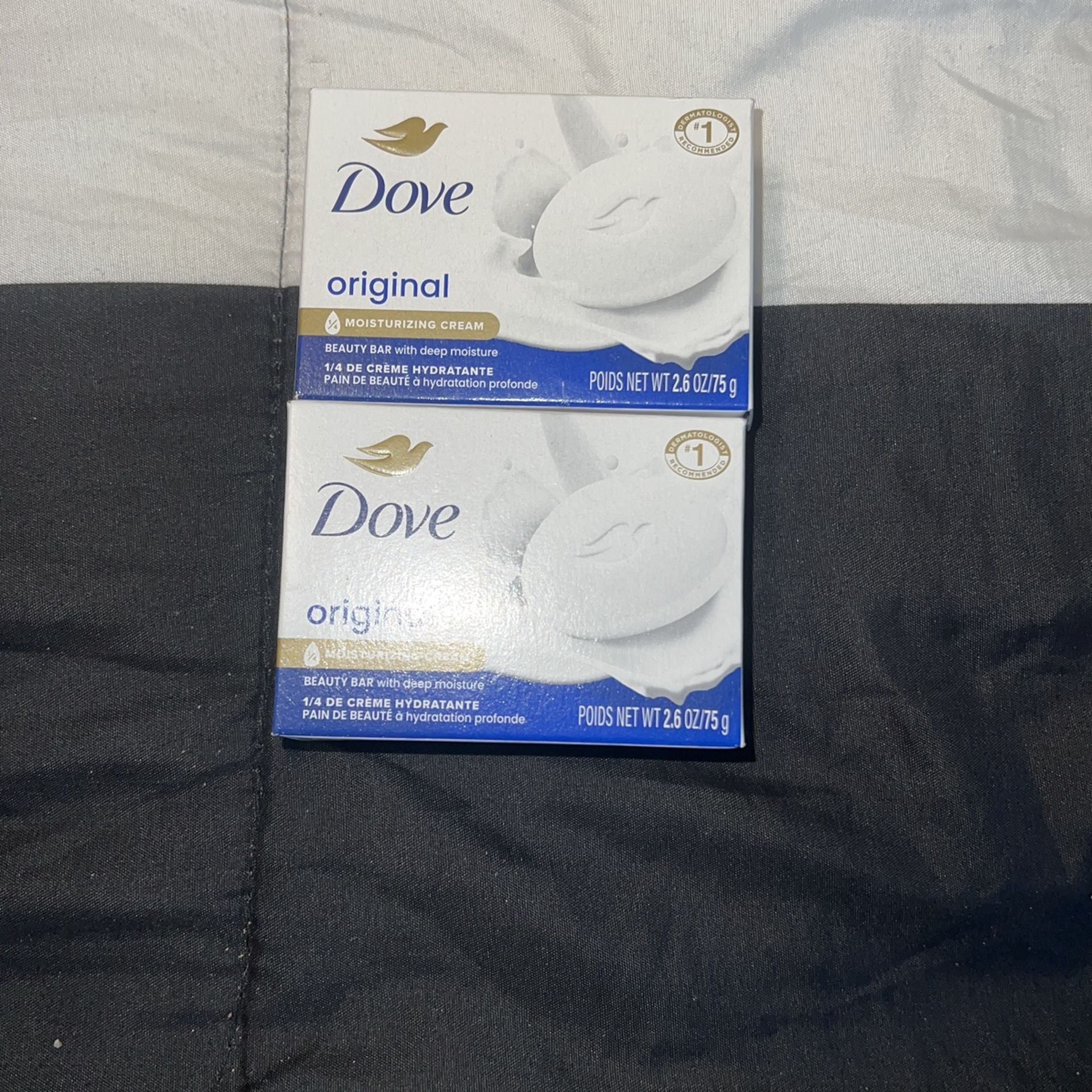 Dove ๐๏ธ