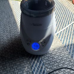 Baby Bottle Warmer