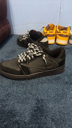 Travis Scott’s