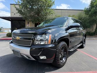 2007 CHEVROLET SUBURBAN