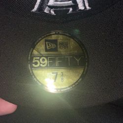 Los Angeles Angels Hat