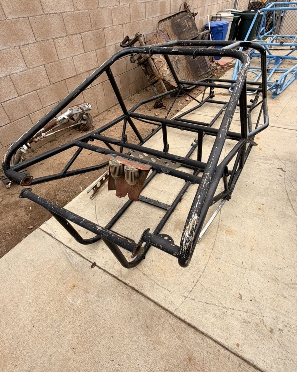 vw Sand Rail Frames CHEAP!!! for Sale in Hesperia, CA - OfferUp