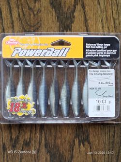 BERKLEY_HD_TRUE_COLOR_The Champ Minnow Smelt_$5