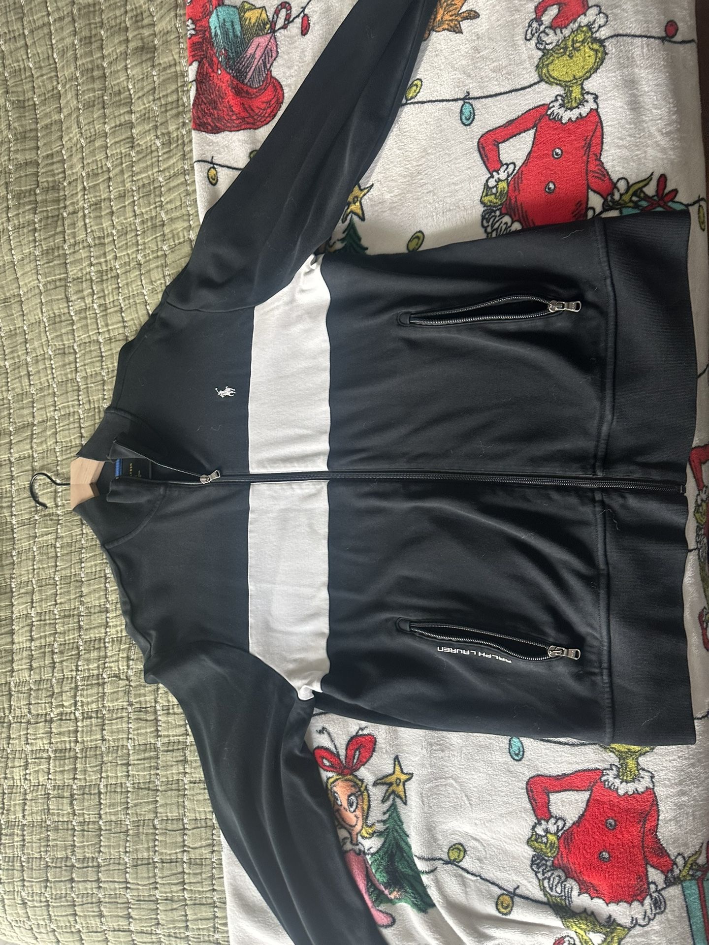 Ralph Lauren Jacket - New 