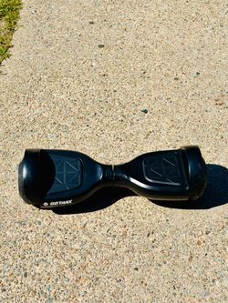 Like New Hoverboard