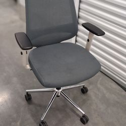 Branch ergonomic desk chair