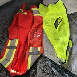 Safety Vest 
