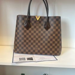 Authentic Louis Vuitton Kensington Bag! Beautiful 