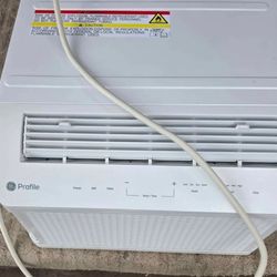 Window AC