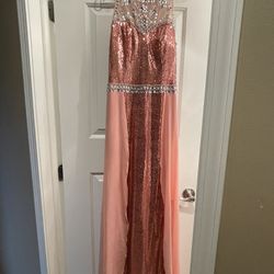 Evening/Prom Dress