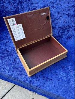Vintage box