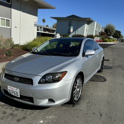 Scion Tc 2007 