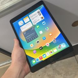 iPad 8th Generation 128gb Wifi Only Used 