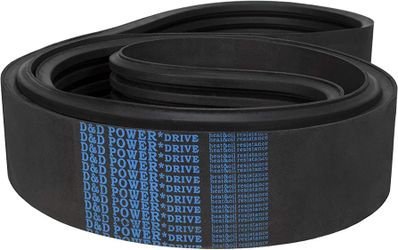 D&D POWERDEIVE C-158 V Belt