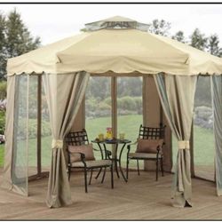 Brand New 12x12 Gazebo 