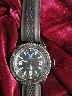 Mens US Airforce watch