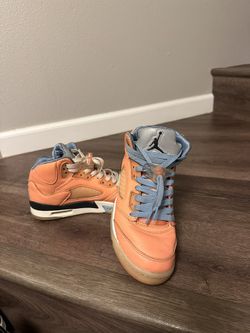 Jordan’s Size 5Y