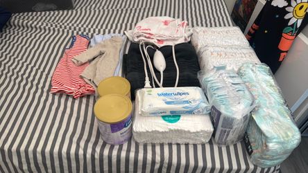 Baby products
