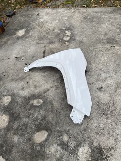 Car Parts 2019 2025 Toyota RAV4 