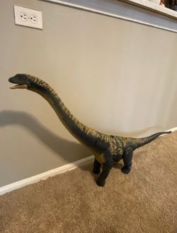 Mattel Jurassic world Dominion Dreadnoughtus (opened)