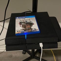 Ps4 