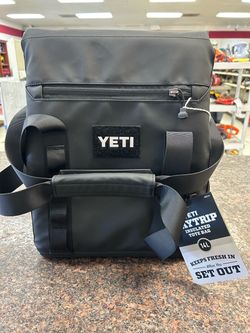 Yeti day trip 14L insulated tote bag