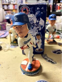 Nomar Garciaparra Bobblehead