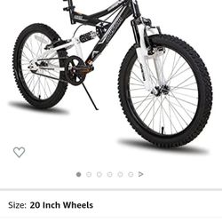 Joystar Contender Bike 