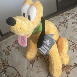 Disneys Pluto 
