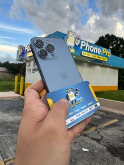 iPhone 13 Pro Max! Free Shipping, Great Deal!!