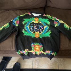 Versace Sweater