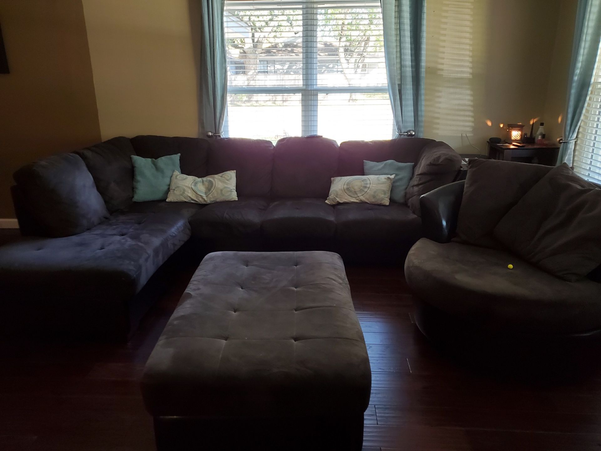 Couches for Living Room (complete set)