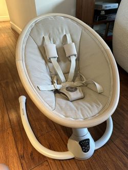 Maxi Cosi Cassia Baby Swing