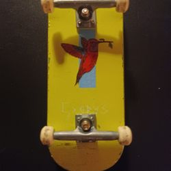 Exodus Ride Shop Complete 